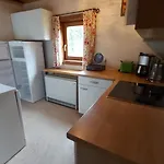 Hébergement de vacances Boahaeusl *