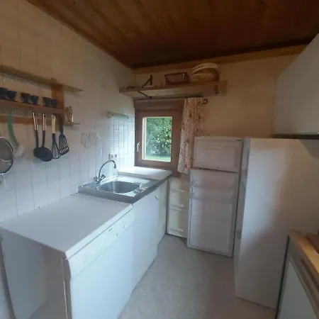 Boahäusl Ferienhaus Flachau