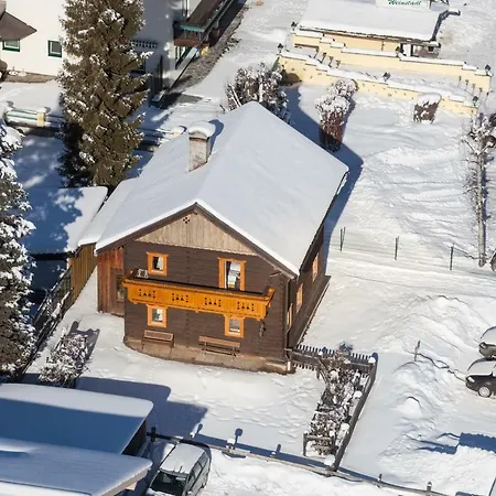 Ferienhaus Boahäusl *