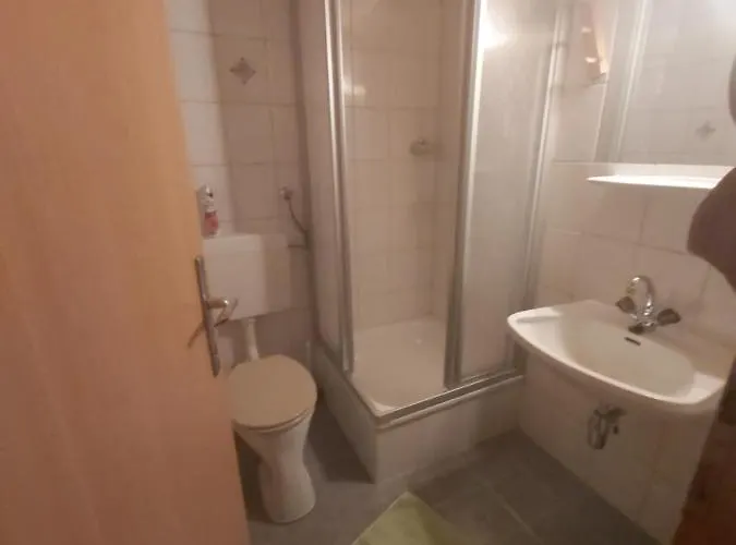 Boahaeusl フラッハウ