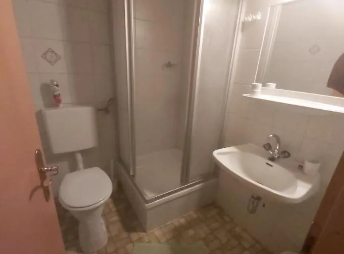 Boahaeusl * フラッハウ