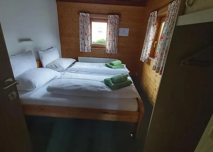 Boahaeusl Dom wakacyjny *