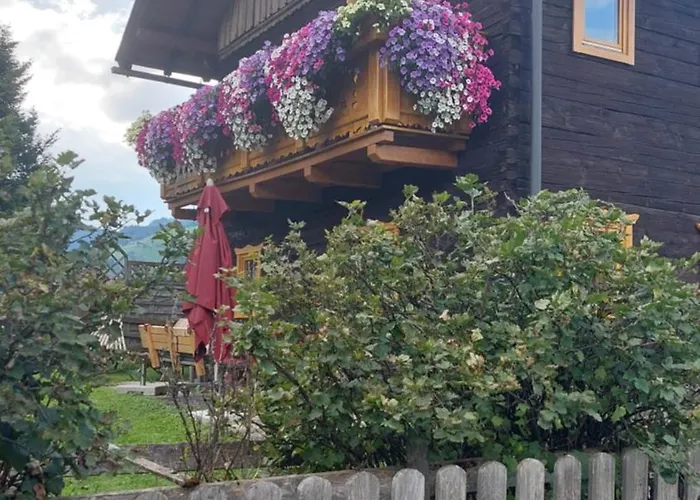 Boahaeusl * フラッハウ