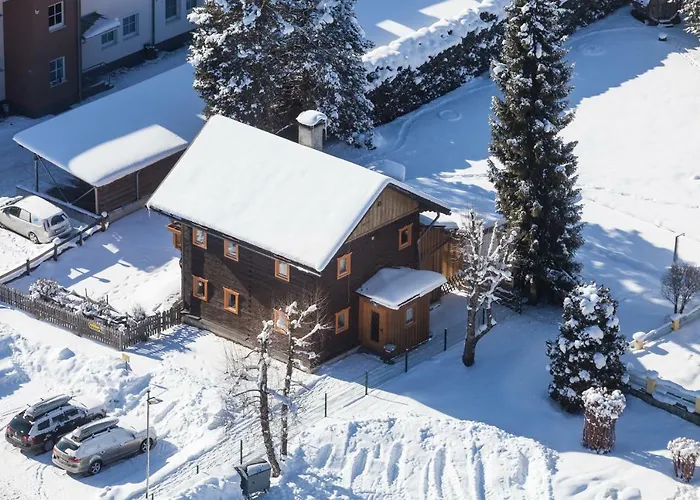 Boahaeusl * フラッハウ