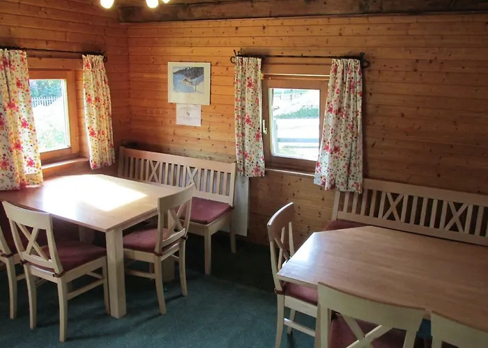 Boahaeusl フラッハウ